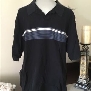 Tiger Woods Nike Golf/Polo Shirt